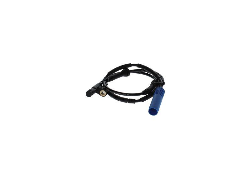 Capteur, vitesse de roue BOSCH 0 986 594 537