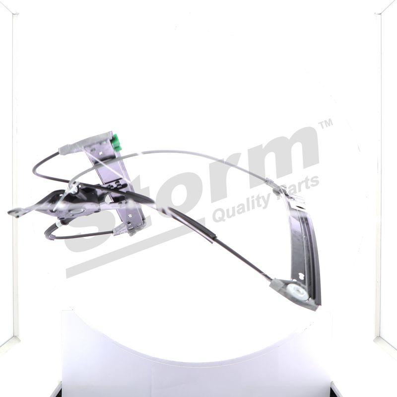 Lève-vitre STORM QUALITY PARTS 10477
