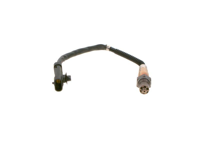 Sonde lambda BOSCH 0 258 006 295