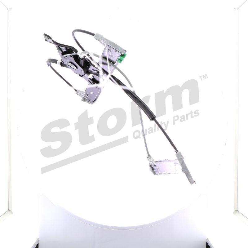 Lève-vitre STORM QUALITY PARTS 10477