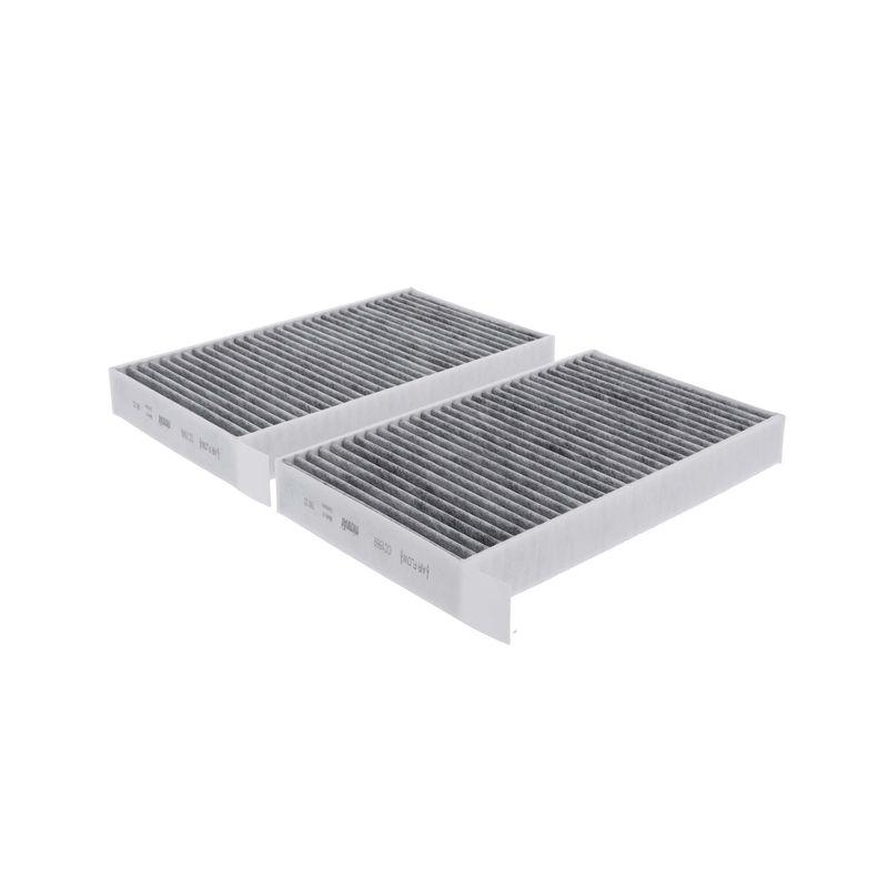 Filtre, air de l'habitacle CORTECO 49455971
