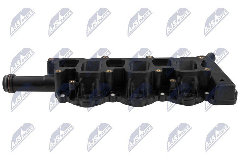 Module de tube d'admission NTY BKS-FR-015