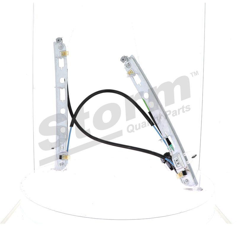 Lève-vitre STORM QUALITY PARTS 87278