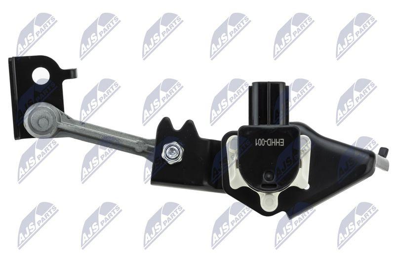Capteur, correcteur de portée d’éclairage NTY ECX-HD-001