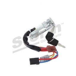 Fermeture-volant STORM QUALITY PARTS 78026