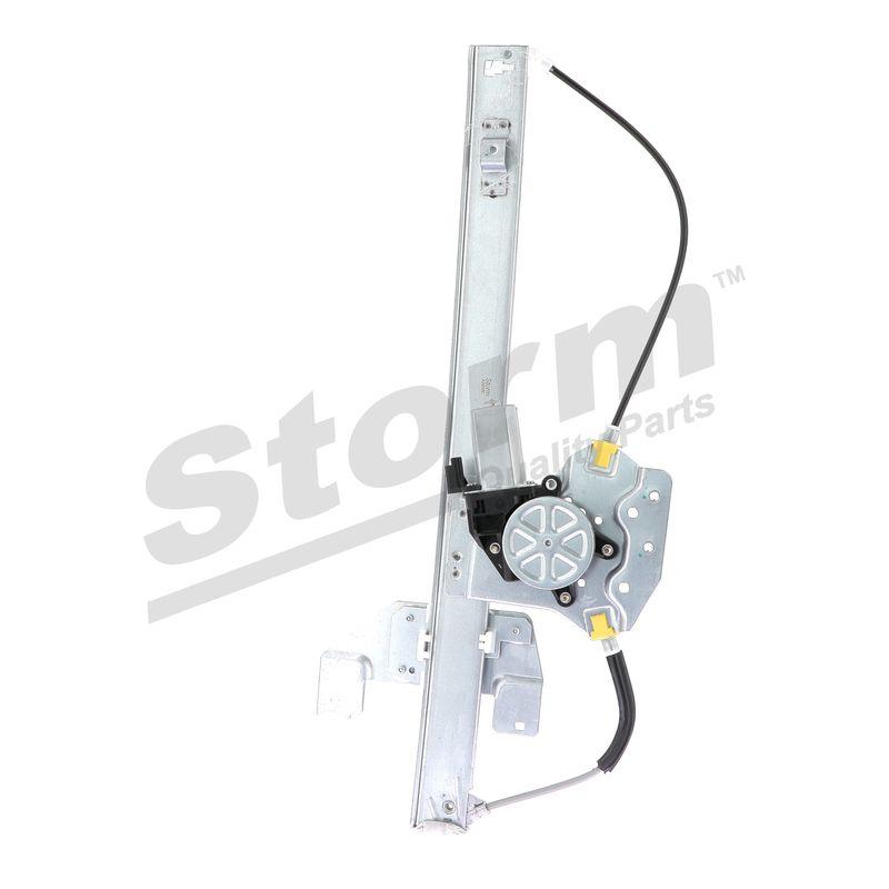 Lève-vitre STORM QUALITY PARTS 2907502