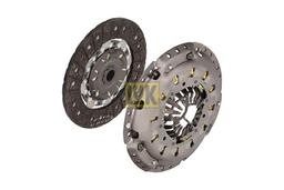 Kit d'embrayage Schaeffler LuK 624314509