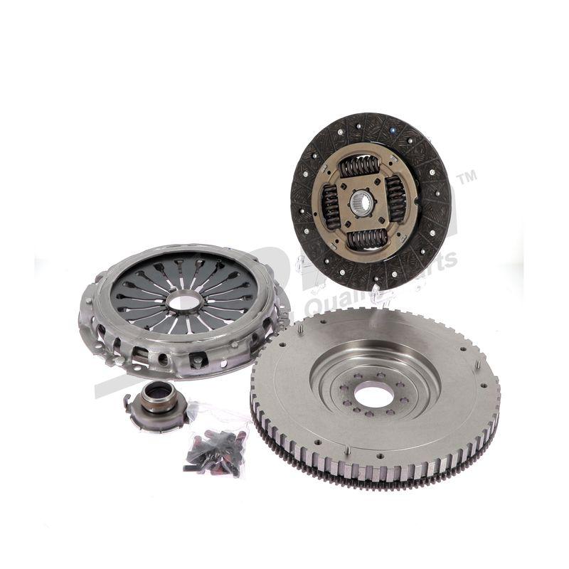 Kit adaptateur, embrayage STORM QUALITY PARTS STO1002