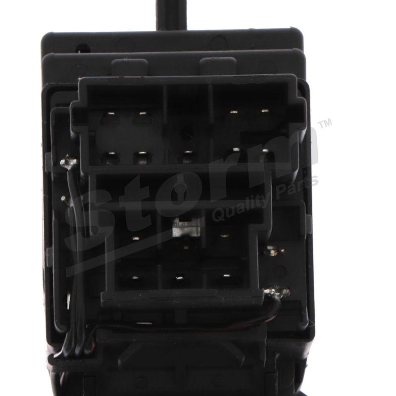 Commutateur de colonne de direction STORM QUALITY PARTS 79025