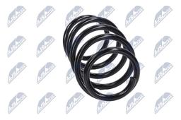 Ressort de suspension NTY ASZ-HD-003