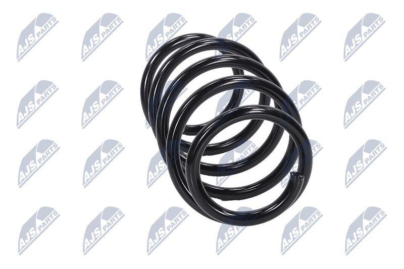 Ressort de suspension NTY ASZ-HD-003