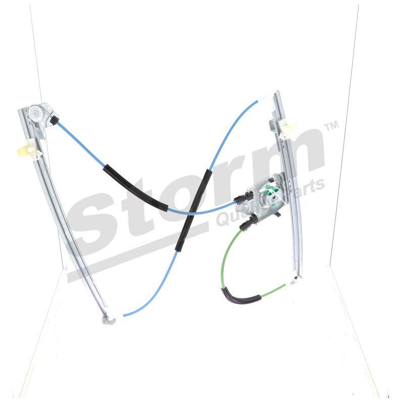 Lève-vitre STORM QUALITY PARTS 88080