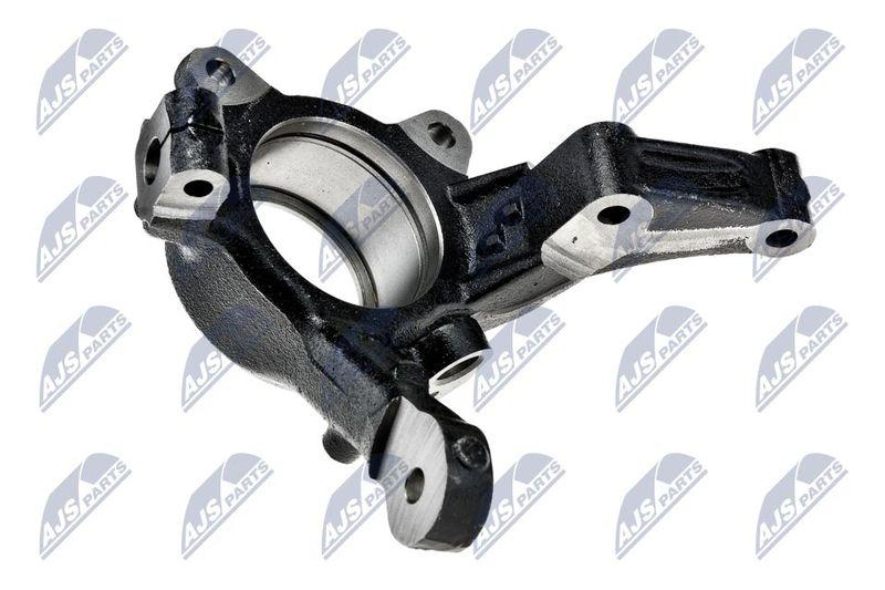 Fusée d'essieu, suspension de roue NTY ZZP-FT-005