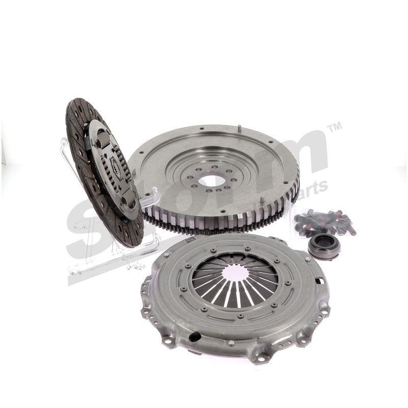 Kit adaptateur, embrayage STORM QUALITY PARTS STO1008