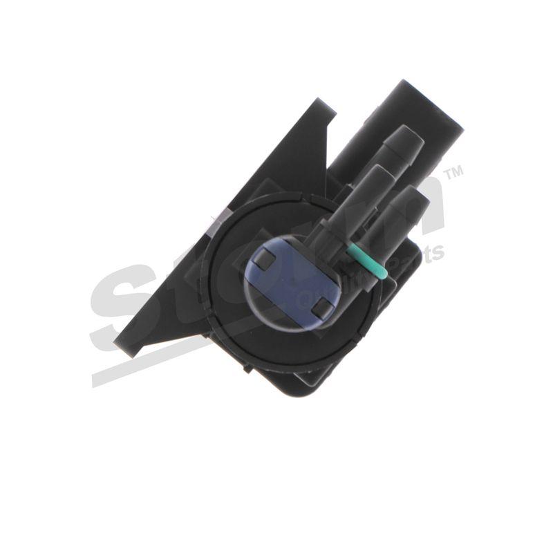 Capteur de pression, turbocompresseur STORM QUALITY PARTS 77792