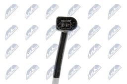 Capteur, température des gaz NTY EGT-VW-075