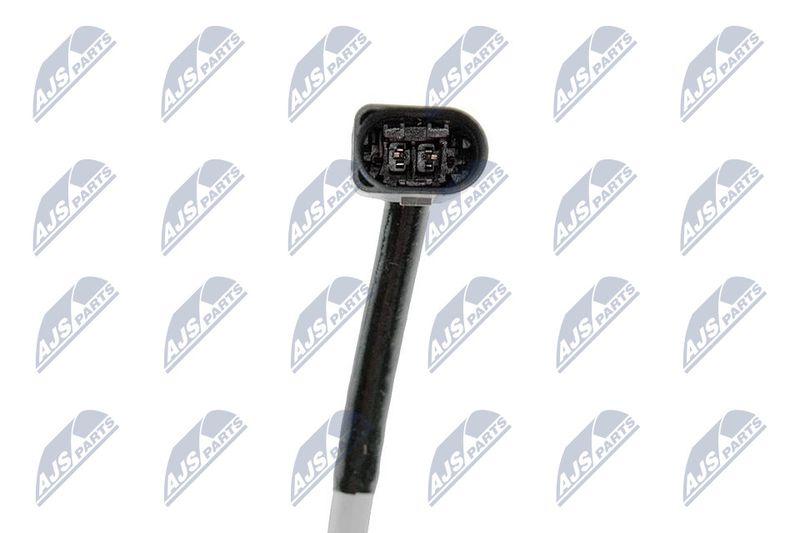 Capteur, température des gaz NTY EGT-VW-075