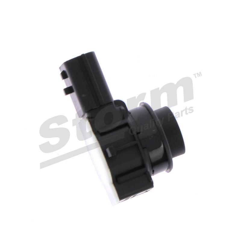Capteur, aide au stationnement STORM QUALITY PARTS 777133
