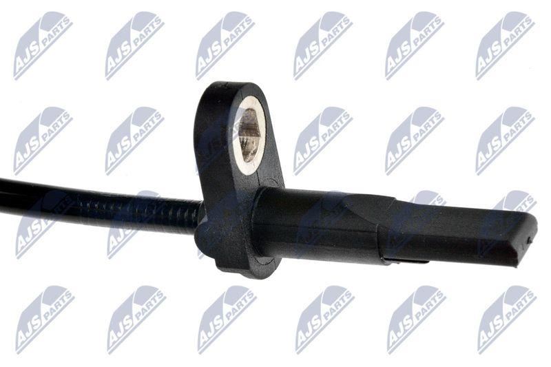Capteur, vitesse de roue NTY HCA-MS-037