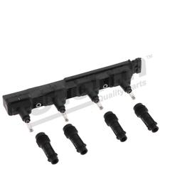 Bobine d'allumage STORM QUALITY PARTS 880080