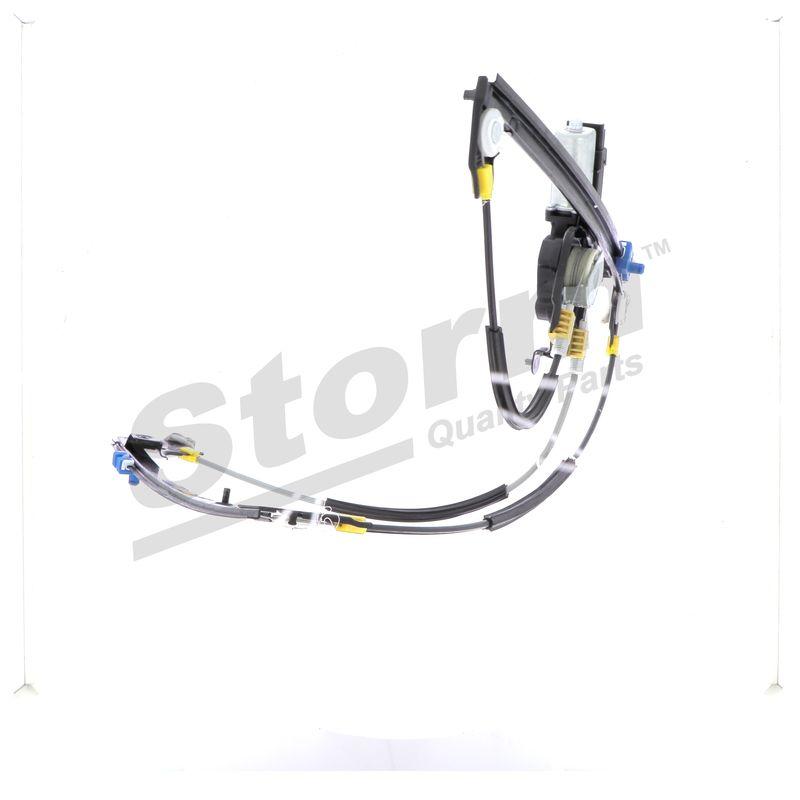 Lève-vitre STORM QUALITY PARTS 88077