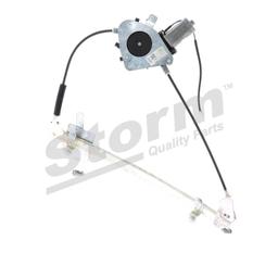 Lève-vitre STORM QUALITY PARTS 161076