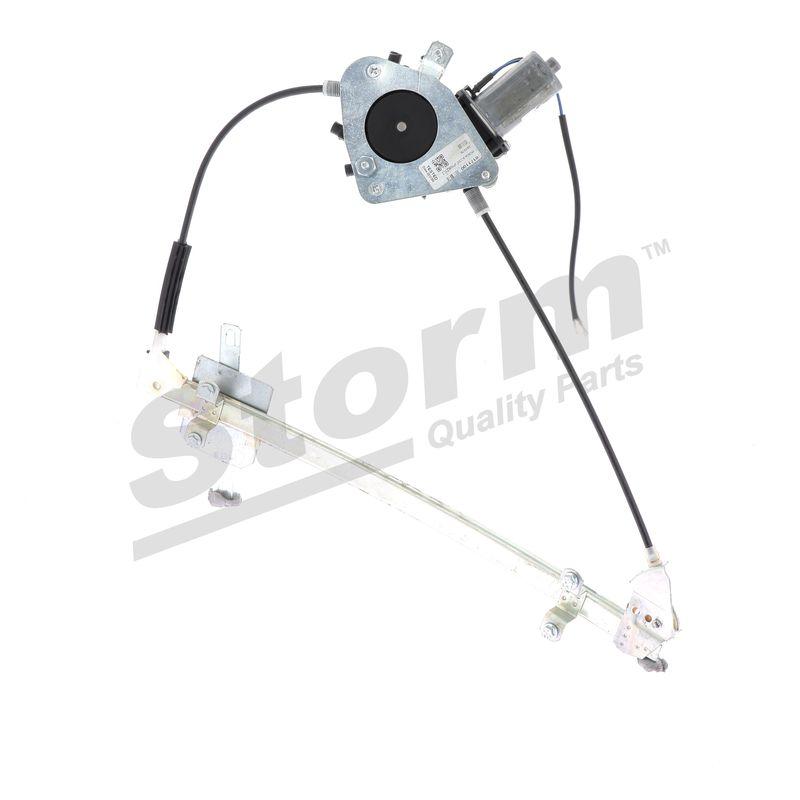 Lève-vitre STORM QUALITY PARTS 161076