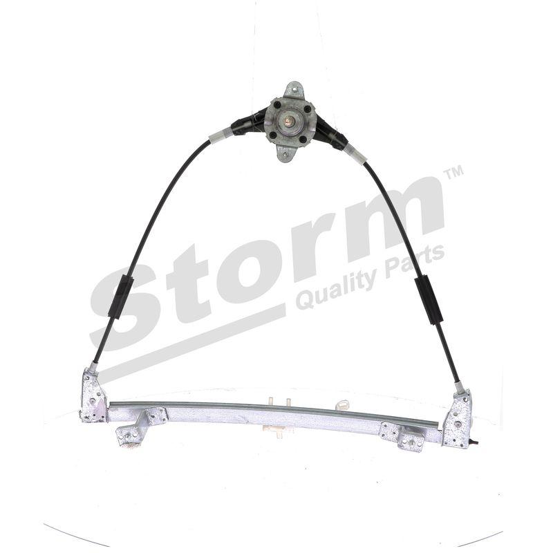 Lève-vitre STORM QUALITY PARTS 34577