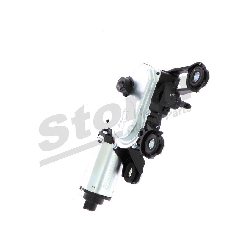 Moteur d'essuie-glace STORM QUALITY PARTS 1021002
