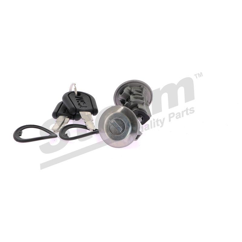 Jeu de cylindres de serrures STORM QUALITY PARTS 27025