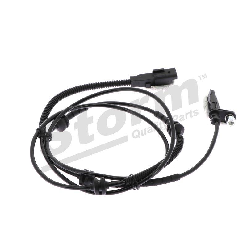 Capteur, vitesse de roue STORM QUALITY PARTS 777101