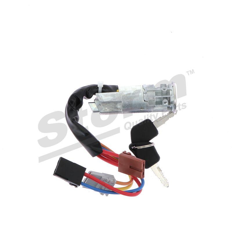 Fermeture-volant STORM QUALITY PARTS 78026