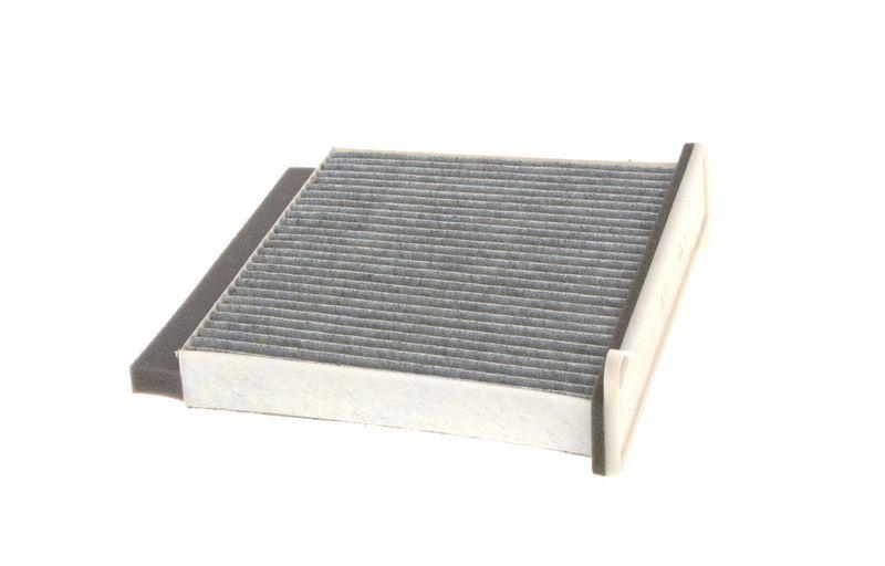 Filtre, air de l'habitacle BOSCH 1 987 432 426