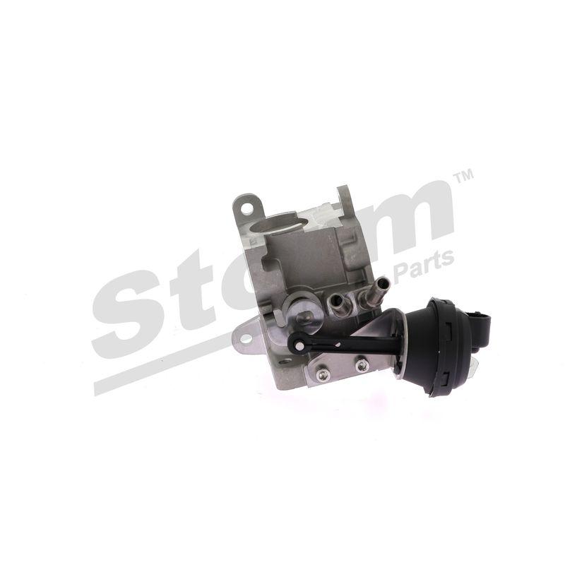 Vanne EGR STORM QUALITY PARTS 9096