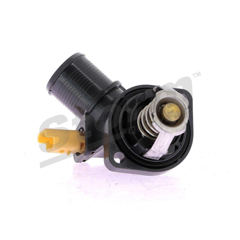 Boîtier du thermostat STORM QUALITY PARTS 3933