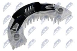 Appareil de commande, chauffage/ventilation NTY ERD-CT-013