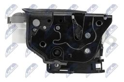 Serrure de porte NTY EZC-AU-119