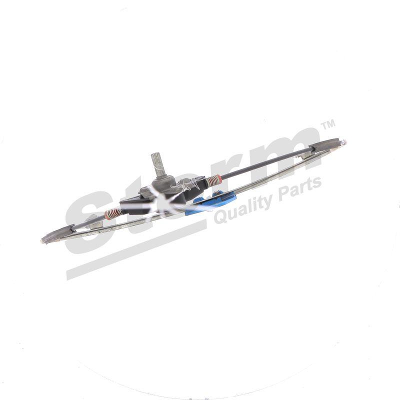 Lève-vitre STORM QUALITY PARTS 98582