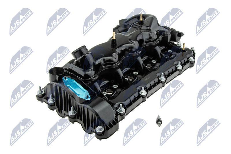 Couvercle de culasse NTY BPZ-LR-006