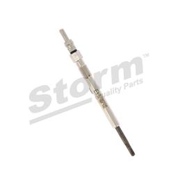 Bougie de préchauffage STORM QUALITY PARTS 578008