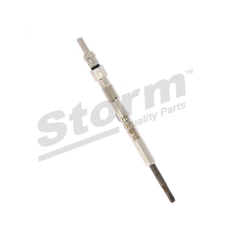 Bougie de préchauffage STORM QUALITY PARTS 578008