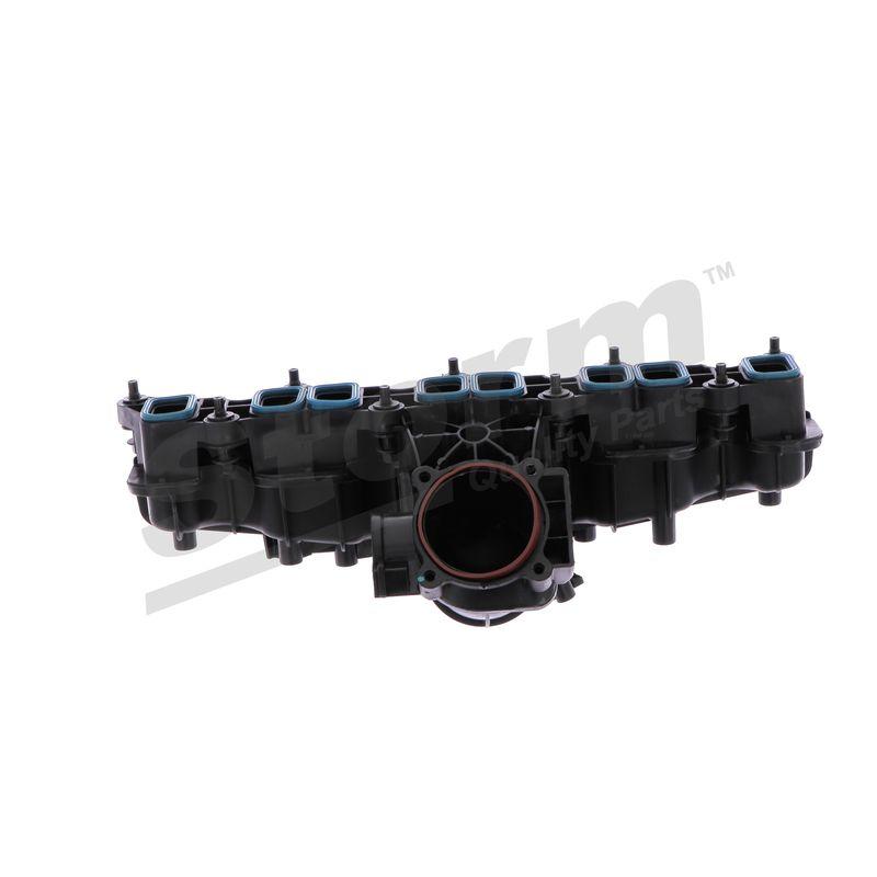 Module de tube d'admission STORM QUALITY PARTS 516522