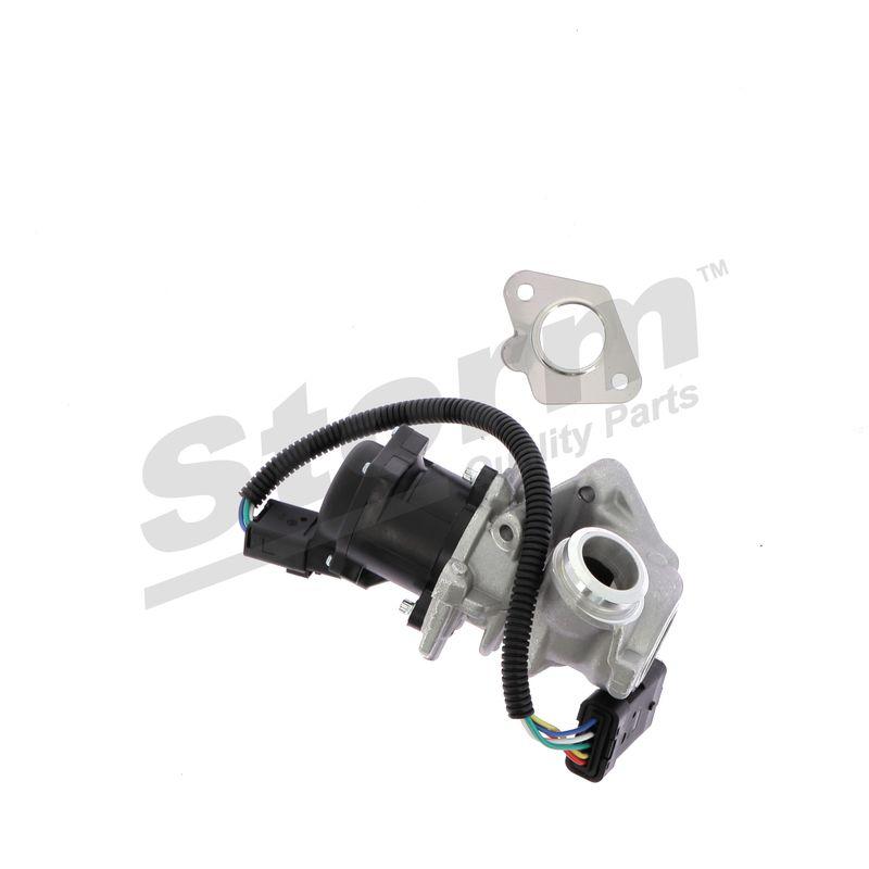 Vanne EGR STORM QUALITY PARTS 9062