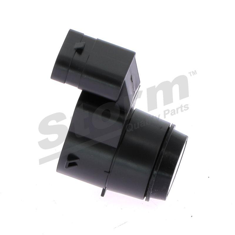 Capteur, aide au stationnement STORM QUALITY PARTS 151109