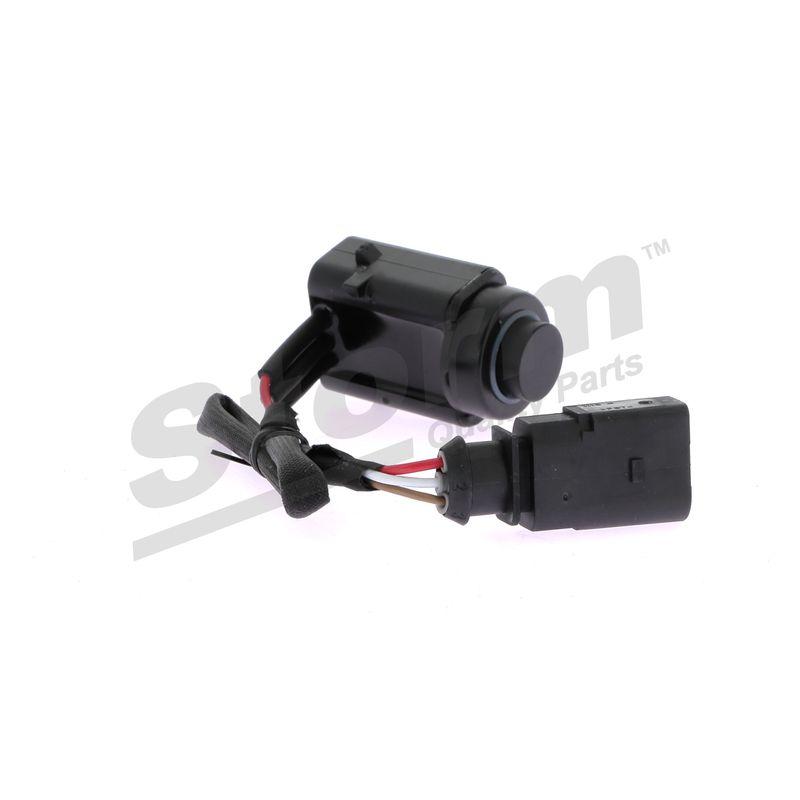 Capteur, aide au stationnement STORM QUALITY PARTS 399222