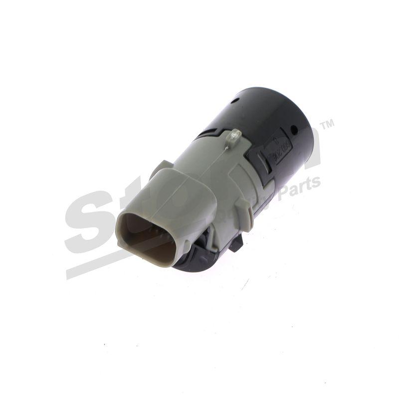 Capteur, aide au stationnement STORM QUALITY PARTS 151104