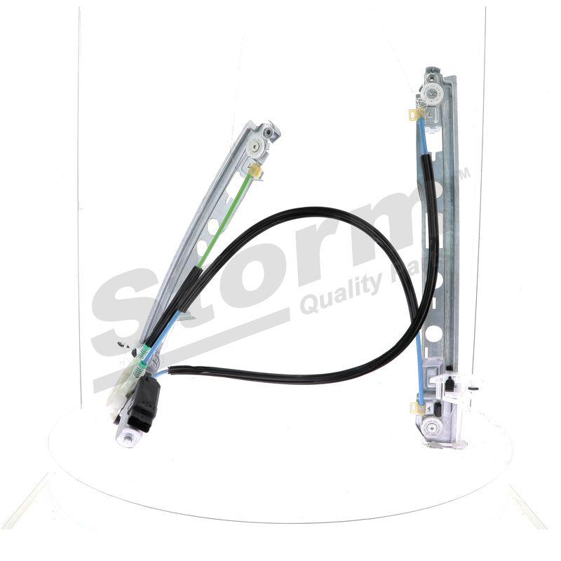 Lève-vitre STORM QUALITY PARTS 87278
