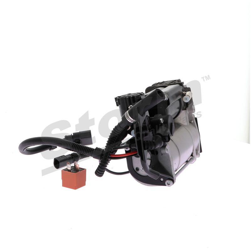 Compresseur, système d'air comprimé STORM QUALITY PARTS 844296ST