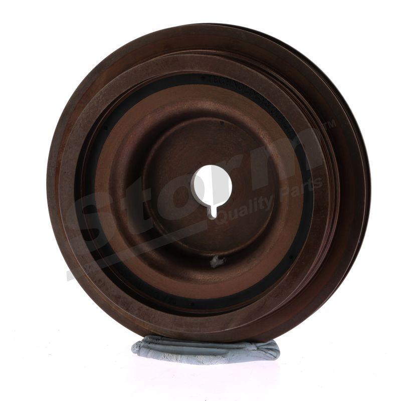 Poulie, vilebrequin STORM QUALITY PARTS 88590