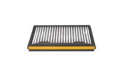 Filtre, air de l'habitacle BOSCH 1987432401